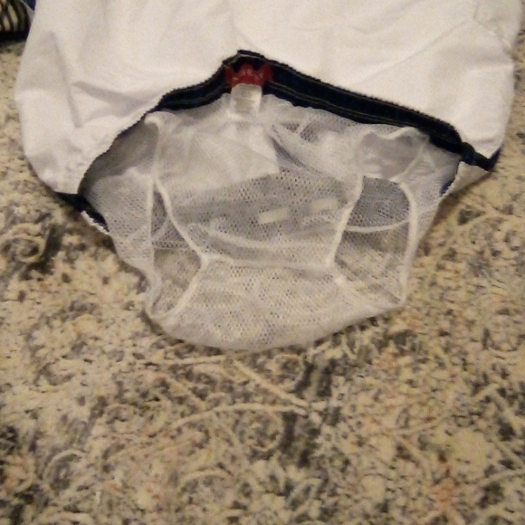 Mens Inger Swim Shorts - Picture 5 of 5